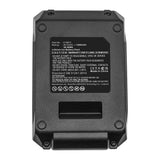 Batteries N Accessories BNA-WB-L16692 Power Tool Battery - Li-ion, 20V, 1500mAh, Ultra High Capacity - Replacement for Kimo K16811 Battery