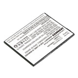 Batteries N Accessories BNA-WB-P17729 Cell Phone Battery - Li-Pol, 3.7V, 2500mAh, Ultra High Capacity - Replacement for Blu C775840200L Battery