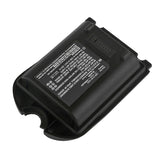 Batteries N Accessories BNA-WB-L8601 Equipment Battery - Li-ion, 11.1V, 2400mAh, Ultra High Capacity Battery, Replacement for Spectra Precision 890-0163, 890-0163-XXQ, 990652-004756, KLN01117 Battery