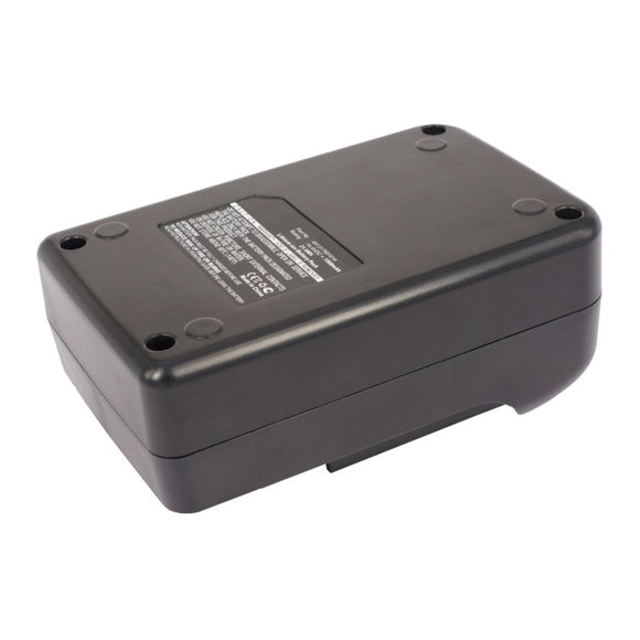 Batteries N Accessories BNA-WB-L16240 Power Tool Battery - Li-ion, 14.4V, 1500mAh, Ultra High Capacity - Replacement for Einhell 4511319 Battery