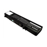 Batteries N Accessories BNA-WB-L11424 Laptop Battery - Li-ion, 11.1V, 4400mAh, Ultra High Capacity - Replacement for Fujitsu DPK-LMXXSS3 Battery
