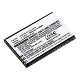Batteries N Accessories BNA-WB-L11507 Cell Phone Battery - Li-ion, 3.7V, 800mAh, Ultra High Capacity - Replacement for Gigaset V30145-K1310-X470 Battery