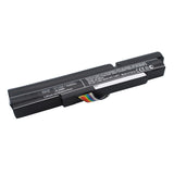 Batteries N Accessories BNA-WB-L15792 Laptop Battery - Li-ion, 11.1V, 4400mAh, Ultra High Capacity - Replacement for Acer AS11A3E Battery