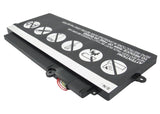 Batteries N Accessories BNA-WB-P17472 Laptop Battery - Li-Pol, 11.1V, 4050mAh, Ultra High Capacity - Replacement for Lenovo L11L6P01 Battery