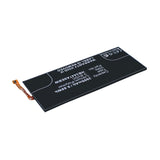 Batteries N Accessories BNA-WB-P12009 Cell Phone Battery - Li-Pol, 3.8V, 2600mAh, Ultra High Capacity - Replacement for Huawei HB3447A9EBW Battery