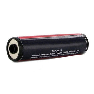 Batteries N Accessories BNA-WB-FLB-LIN-8 Flashlight Battery - Li-Ion, 3.75V, 2200 mAh, Ultra High Capacity Battery - Replacement for Streamlight 74175 Battery