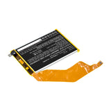 Batteries N Accessories BNA-WB-P15684 Cell Phone Battery - Li-Pol, 3.87V, 4300mAh, Ultra High Capacity - Replacement for VIVO B-Q1 Battery