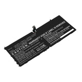 Batteries N Accessories BNA-WB-P12877 Tablet Battery - Li-Pol, 7.72V, 5050mAh, Ultra High Capacity - Replacement for Lenovo L16L4P91 Battery