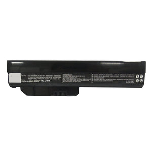 Batteries N Accessories BNA-WB-L16073 Laptop Battery - Li-ion, 10.8V, 6600mAh, Ultra High Capacity - Replacement for HP HSTNN-IBON Battery