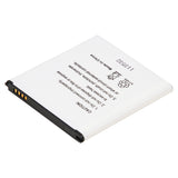 Batteries N Accessories BNA-WB-L610 Cell Phone Battery - Li-Ion, 3.8V, 2400mAh, Ultra High Capacity Battery - Replacement for Samsung EB-BG530 Battery