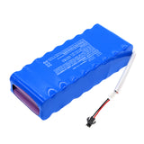 Batteries N Accessories BNA-WB-L17483 Lighting & Studio Battery - Li-ion, 22.2V, 7800mAh, Ultra High Capacity - Replacement for American DJ Z-WIF268 Battery