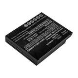 Batteries N Accessories BNA-WB-L14940 Credit Card Reader Battery - Li-ion, 3.7V, 5250mAh, Ultra High Capacity - Replacement for Pax IS900 Battery