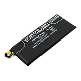 Batteries N Accessories BNA-WB-P13123 Cell Phone Battery - Li-Pol, 3.85V, 3000mAh, Ultra High Capacity - Replacement for Samsung EB-BJ530ABE Battery