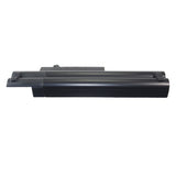 Batteries N Accessories BNA-WB-L16601 Laptop Battery - Li-ion, 14.4V, 2200mAh, Ultra High Capacity - Replacement for IBM FRU 92P1167 Battery