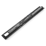 Batteries N Accessories BNA-WB-L4601 Laptops Battery - Li-Ion, 14.4V, 2200 mAh, Ultra High Capacity Battery - Replacement for HP 756479-421 Battery