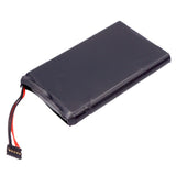 Batteries N Accessories BNA-WB-L4152 GPS Battery - Li-Ion, 3.7V, 1200 mAh, Ultra High Capacity - Replacement for Garmin 361-00035-09 Battery