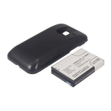 Batteries N Accessories BNA-WB-L16913 Cell Phone Battery - Li-ion, 3.7V, 2400mAh, Ultra High Capacity - Replacement for Samsung EB464358VU Battery