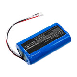 Batteries N Accessories BNA-WB-L15722 DAB Digital Battery - Li-ion, 3.7V, 6800mAh, Ultra High Capacity - Replacement for Albrecht 27856 Battery