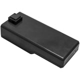 Batteries N Accessories BNA-WB-L11833 Vacuum Cleaner Battery - Li-ion, 21.6V, 2000mAh, Ultra High Capacity - Replacement for Hoover 440009633 Battery