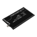 Batteries N Accessories BNA-WB-P12280 Cell Phone Battery - Li-Pol, 3.85V, 3100mAh, Ultra High Capacity - Replacement for Lenovo JR40 Battery