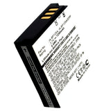 Batteries N Accessories BNA-WB-L9118 Digital Camera Battery - Li-ion, 3.7V, 1250mAh, Ultra High Capacity - Replacement for Samsung AD43-00197A Battery