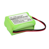 Batteries N Accessories BNA-WB-H12399 Remote Control Battery - Ni-MH, 7.2V, 700mAh, Ultra High Capacity - Replacement for JAY 6AAA800 Battery