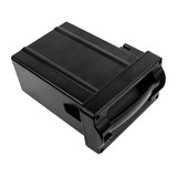 Batteries N Accessories BNA-WB-L14234 Lawn Mower Battery - Li-ion, 36.5V, 6000mAh, Ultra High Capacity - Replacement for WOLF Garten 4937065 Battery