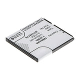 Batteries N Accessories BNA-WB-L14549 Cell Phone Battery - Li-ion, 3.7V, 1980mAh, Ultra High Capacity - Replacement for Mobistel BTY26179 Battery