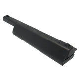 Batteries N Accessories BNA-WB-L10619 Laptop Battery - Li-ion, 11.1V, 6600mAh, Ultra High Capacity - Replacement for Dell KM973 Battery
