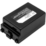 Batteries N Accessories BNA-WB-L1320 Barcode Scanner Battery - Li-ion, 3.7, 3800mAh, Ultra High Capacity Battery - Replacement for Symbol 82-71363-02, BTRY-MC70EAB00 Battery