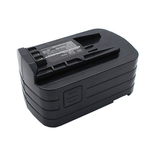 Batteries N Accessories BNA-WB-L11313 Power Tool Battery - Li-ion, 10.8V, 3000mAh, Ultra High Capacity - Replacement for Festool BPS 12 Li Battery