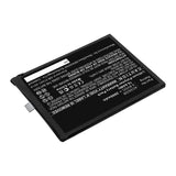 Batteries N Accessories BNA-WB-P17145 Cell Phone Battery - Li-Pol, 3.8V, 2800mAh, Ultra High Capacity - Replacement for Archos  AC55GR Battery