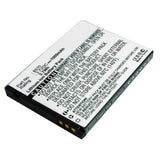 Batteries N Accessories BNA-WB-L9884 Cell Phone Battery - Li-ion, 3.7V, 1000mAh, Ultra High Capacity - Replacement for Auro 8510 Battery