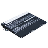 Batteries N Accessories BNA-WB-P9916 Cell Phone Battery - Li-Pol, 3.8V, 2250mAh, Ultra High Capacity - Replacement for BBK BK-B-76 Battery