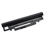 Batteries N Accessories BNA-WB-L9674 Laptop Battery - Li-ion, 11.1V, 4400mAh, Ultra High Capacity - Replacement for Samsung AA-PB2VC6B Battery