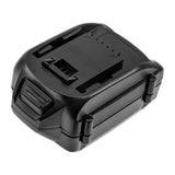 Batteries N Accessories BNA-WB-L14296 Power Tool Battery - Li-ion, 18V, 4000mAh, Ultra High Capacity - Replacement for Worx WA3511 Battery