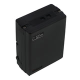 Batteries N Accessories BNA-WB-H1021 2-Way Radio Battery - Ni-MH, 13.2V, 1000 mAh, Ultra High Capacity Battery - Replacement for Icom BP-7 Battery