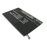 Batteries N Accessories BNA-WB-P3067 Cell Phone Battery - Li-Pol, 3.8V, 3200 mAh, Ultra High Capacity Battery - Replacement for Amazing Li3832T43P3h965844 Battery