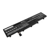 Batteries N Accessories BNA-WB-P12518 Laptop Battery - Li-Pol, 11.34V, 3950mAh, Ultra High Capacity - Replacement for Lenovo L19C3PD5 Battery
