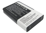 Batteries N Accessories BNA-WB-L1557 Wifi Hotspot Battery - Li-ion, 3.7V, 3400mAh, Ultra High Capacity - Replacement for 4G Systems LB2600-01 Battery