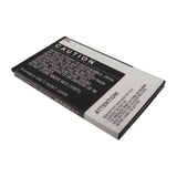 Batteries N Accessories BNA-WB-L15632 Cell Phone Battery - Li-ion, 3.7V, 1100mAh, Ultra High Capacity - Replacement for HTC 35H00125-04M Battery