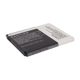 Batteries N Accessories BNA-WB-L13137 Cell Phone Battery - Li-ion, 3.8V, 2600mAh, Ultra High Capacity - Replacement for Samsung B605BA Battery