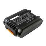 Batteries N Accessories BNA-WB-L16129 Lawn Mower Battery - Li-ion, 20V, 2000mAh, Ultra High Capacity - Replacement for AL-KO 113559 Battery