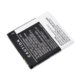 Batteries N Accessories BNA-WB-L11337 Cell Phone Battery - Li-ion, 3.7V, 1700mAh, Ultra High Capacity - Replacement for Fly BL3815 Battery