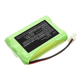 Batteries N Accessories BNA-WB-H17093 Baby Monitor Battery - Ni-MH, 3.6V, 1000mAh, Ultra High Capacity - Replacement for Vtech BT185645 Battery