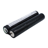 Batteries N Accessories BNA-WB-H16170 Medical Battery - Ni-MH, 7.2V, 3000mAh, Ultra High Capacity - Replacement for Drager BATT/110134 Battery