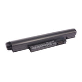 Batteries N Accessories BNA-WB-L15994 Laptop Battery - Li-ion, 11.1V, 4400mAh, Ultra High Capacity - Replacement for Dell C647H Battery