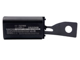 Batteries N Accessories BNA-WB-L1274 Barcode Scanner Battery - Li-Ion, 3.7V, 6800 mAh, Ultra High Capacity - Replacement for Symbol 55-002148-01 Battery