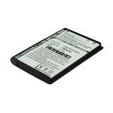 Batteries N Accessories BNA-WB-L16869 Cell Phone Battery - Li-ion, 3.7V, 700mAh, Ultra High Capacity - Replacement for Samsung AB553443DA Battery