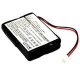 Batteries N Accessories BNA-WB-H1291 Barcode Scanner Battery - Ni-MH, 4.8, 900mAh, Ultra High Capacity Battery - Replacement for Denso 496466-0240 Battery